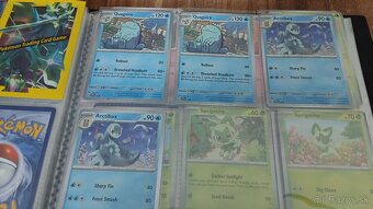 Predám original Pokemon kartičky - 8