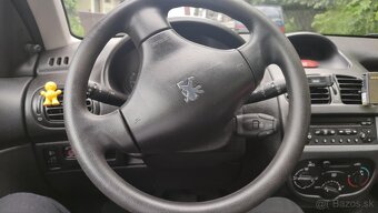 Peugeot 206 1.4HDi - 8