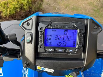 Polaris Sportsman 570 touring - 8
