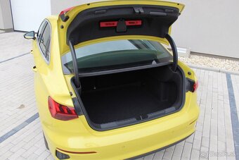 Audi A3 sedan - 8