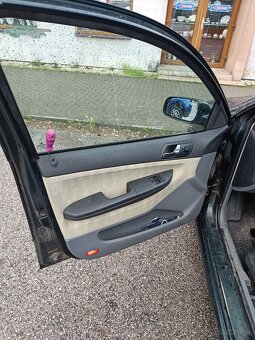 Predám Škoda Fabia Combi 1.4MPI - 8