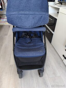 Športový kočík Britax römer - 8
