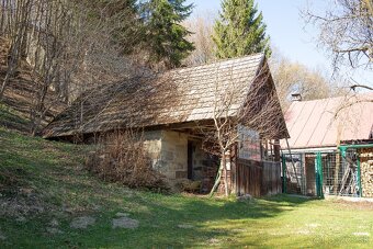Rodinný dům ve Valašské Senici - 8