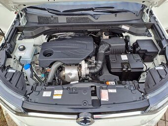 Ssangyong Korando 1.5 TGDI Style+ - 8