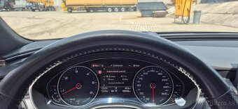 Audi A6 Avant S line 3.0 BiTDI 235kW Tiptronic Quattro - 8