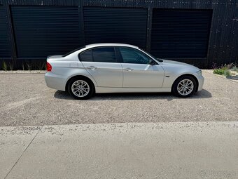BMW E90 320d 120kW - 8