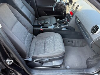 Audi A3 1,2 TFSI - 8