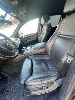 BMW X6 DRIVE 35D - 8