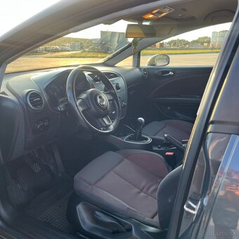 Seat Leon 1.9 TDI 77KW - 8