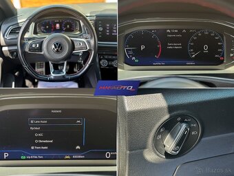 Volkswagen T-Roc R-Line Sport 2021 2.0 TDI 110kW 4-Motion - 8