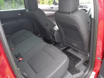 Peugeot 3008 1,6hdi, neburaný. - 8