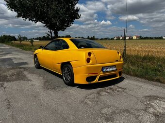 Fiat Coupe 1.8 16V - 8