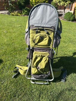 Salewa turisticky nosic - 8