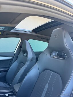 Cupra Formentor VZ 2.0 TSi 228kW DSG 4x4 - 8