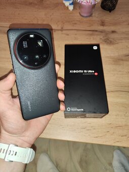 Predám Xiaomi 15 Ultra 16/512GB Nový, Záruka - 8