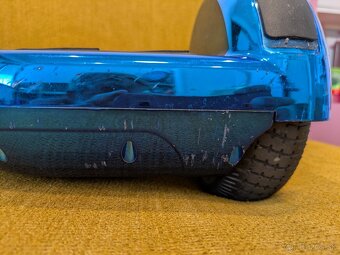 Hoverboard Manta MSB9014 VIPER 2 - 8