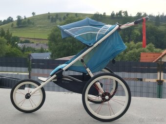 športový kočík Cybex avi - 8