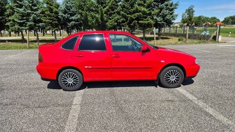 VW POLO CLASSIC - 8