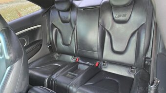 Audi S5 B8 Coupe 4.2 FSI V8 6st. man. - 8