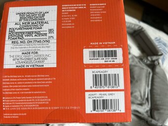 ERGOBABY Adapt Soft Touch Cotton - Nosič pre dieťa - 8