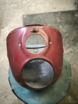 Jawa Pérák - 8