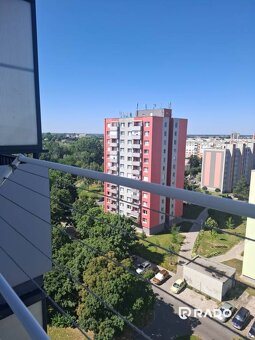 RentHub I Prenájom garsónky v dobrej lokalite I Garbiarska I - 8