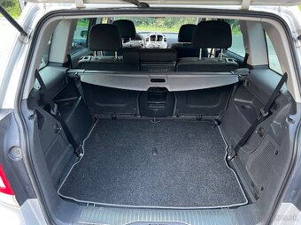 Opel Zafira B 1.7cdti - 8