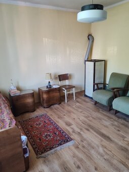 Na predaj rodinný dom / chalupa Brezová pod Bradlom - 8