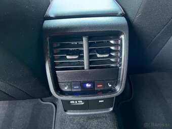 Skoda octavia RS IV - 8