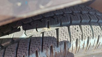 Predám VW T5 8miestny kratky - 8