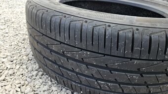 Hankook 235/55 R18 SUV - 8