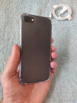 Apple iphone 7 128GB Black - 8