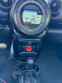 MINI COUNTRYMAN John Cooper Works TOP - 8