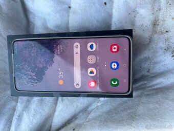 Predám nepoužití Samsung s20Plus - 8