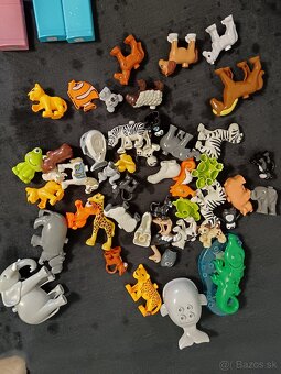 Lego duplo spolu - 8