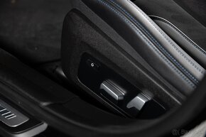 BMW Rad 3 M340i xDrive, automat, 2023, DPH - 8