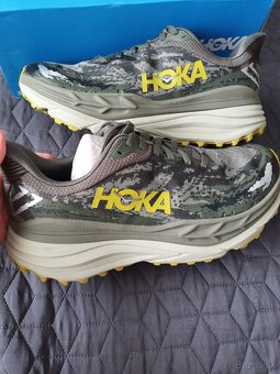 Hoka Stinson 7 pánske - 8
