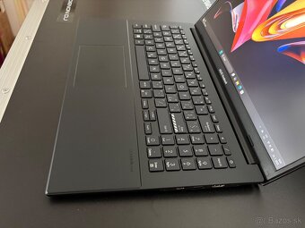 Asus Vivobook GO/Notebook/4GB RAM DDR5/128GB NvMe SSD/InteHD - 8