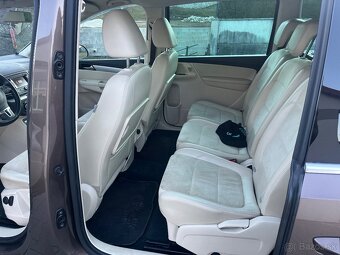 Volkswagen Sharan 2.0 TDI BMT 170k Highline DSG - 8