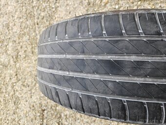 Letné pneumatiky 205/55R16 91H - 8