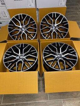 5x112 R18 MAM RS4 - 8