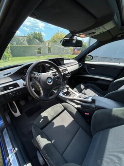 Bmw e91 330xd - 8