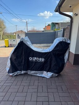 Sym Jet X 125 - PREDAJ AJ NA SPLÁTKY - 8