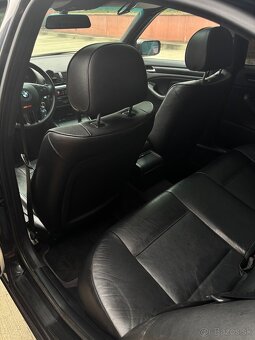 Bmw e46 320d - 8