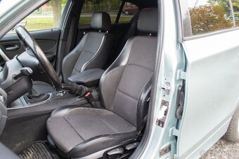 BMW Rad 1 118d A/T E87 - 8