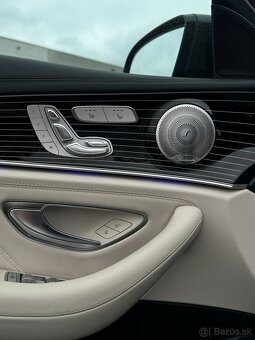 MERCEDES-BENZ E 63 S AMG 4MATIC 450 kW – 2021 - 8