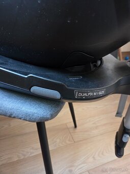 Britax Romer Dualfix M isize - 8