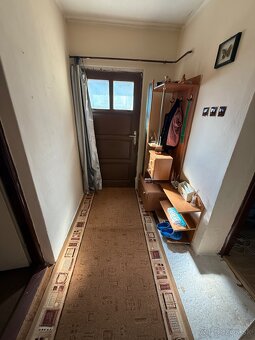 Rodinny dom Kvašov - Púchov - 8