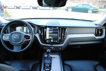Volvo XC60 D4 Inscription⭐4X4⭐Automat 8st⭐ODPOČET DPH - 8