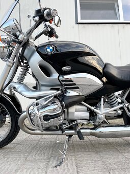 BMW R1200C…..ABS…..TOP STAV - 8